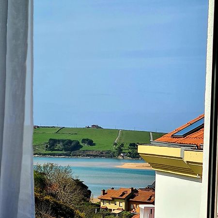 Apartamento En Mogro. La Pizca. Exteriér fotografie