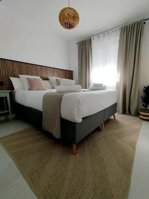 Apartamento En Mogro. La Pizca. Exteriér fotografie
