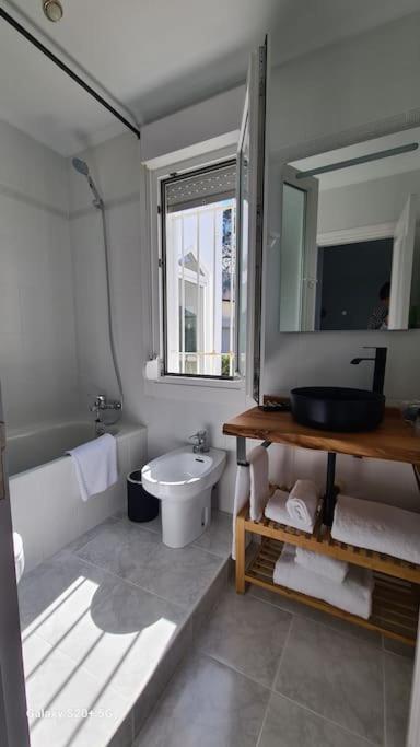 Apartamento En Mogro. La Pizca. Exteriér fotografie