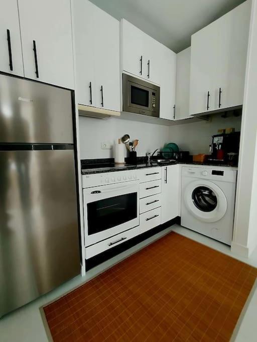 Apartamento En Mogro. La Pizca. Exteriér fotografie