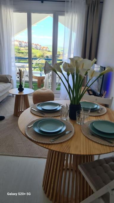 Apartamento En Mogro. La Pizca. Exteriér fotografie