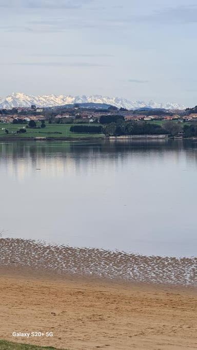 Apartamento En Mogro. La Pizca. Exteriér fotografie