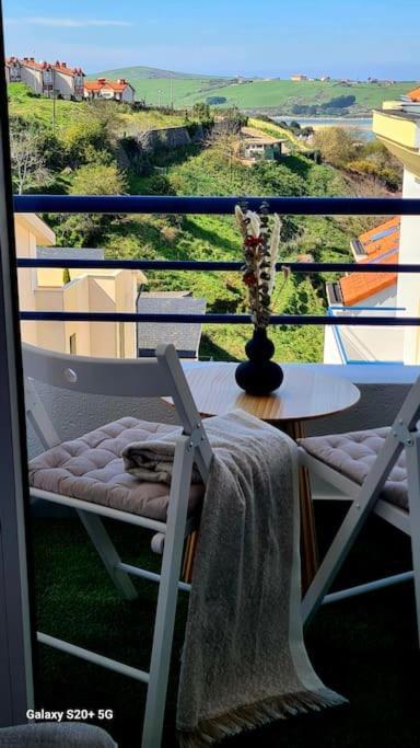 Apartamento En Mogro. La Pizca. Exteriér fotografie