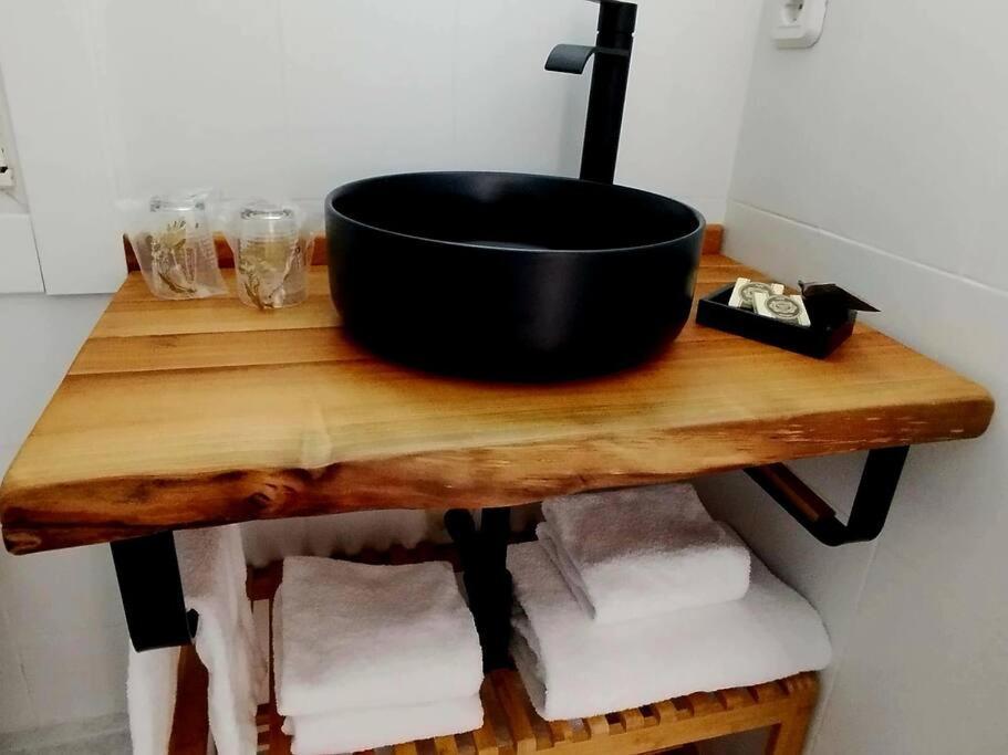 Apartamento En Mogro. La Pizca. Exteriér fotografie