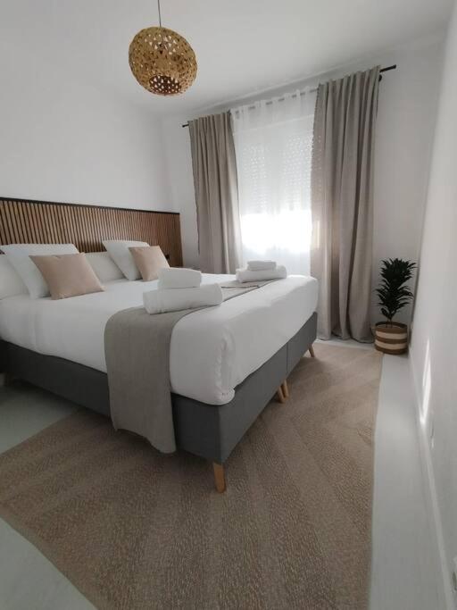 Apartamento En Mogro. La Pizca. Exteriér fotografie