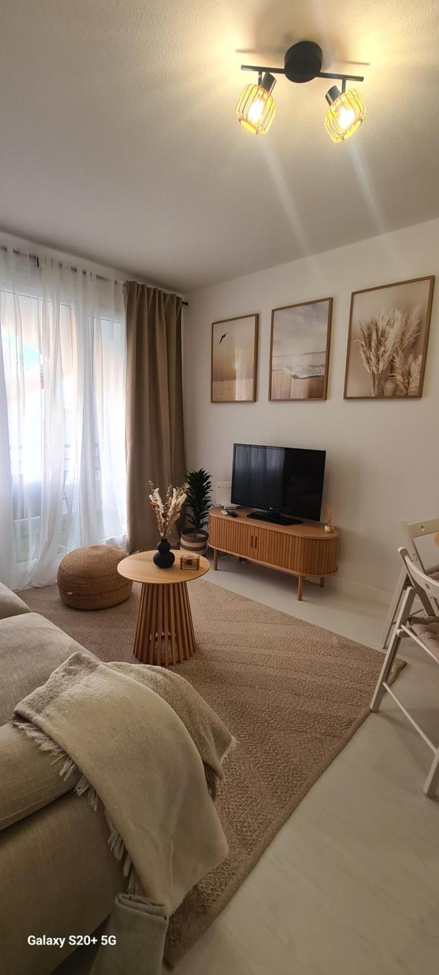 Apartamento En Mogro. La Pizca. Exteriér fotografie