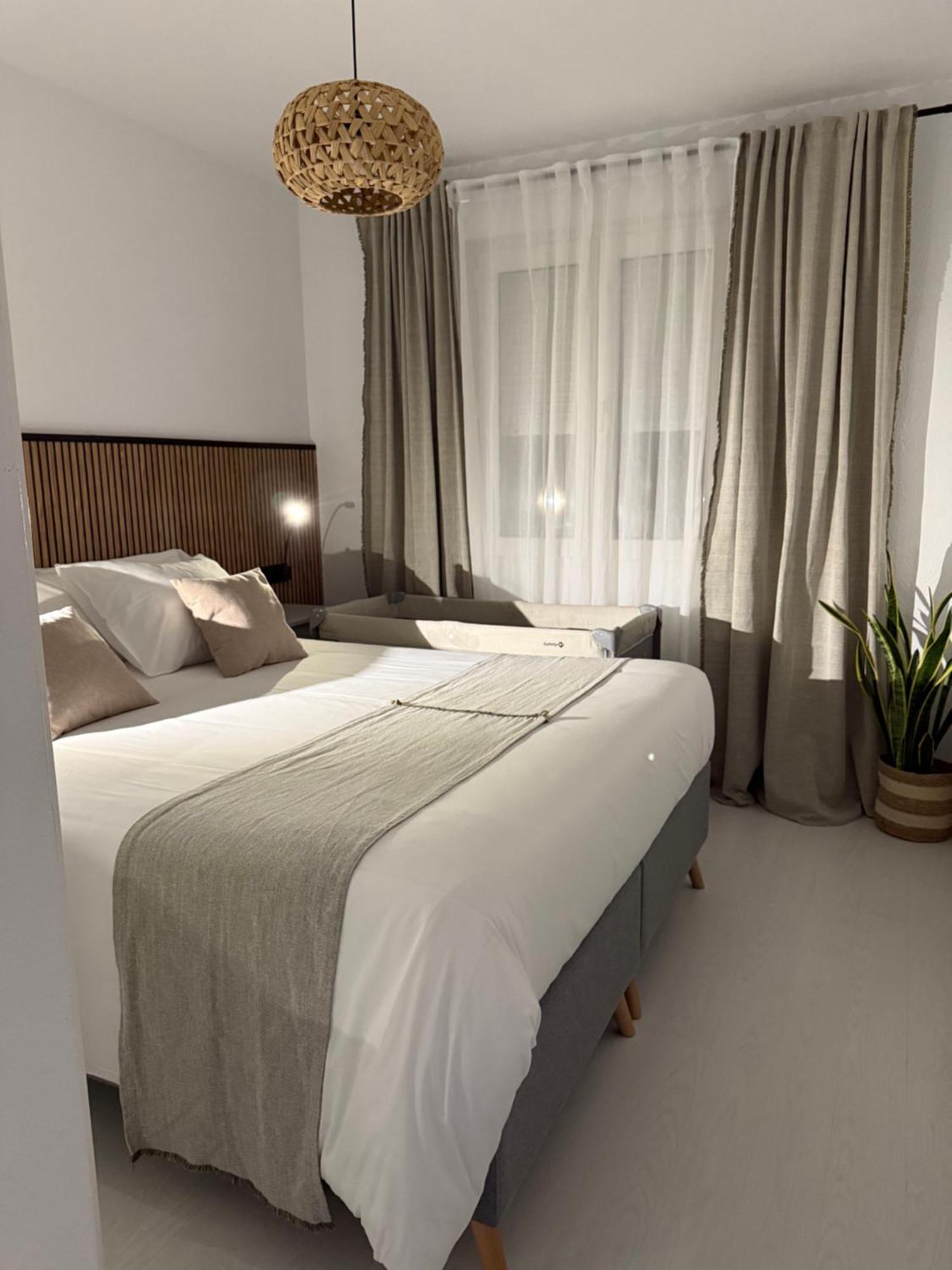 Apartamento En Mogro. La Pizca. Exteriér fotografie