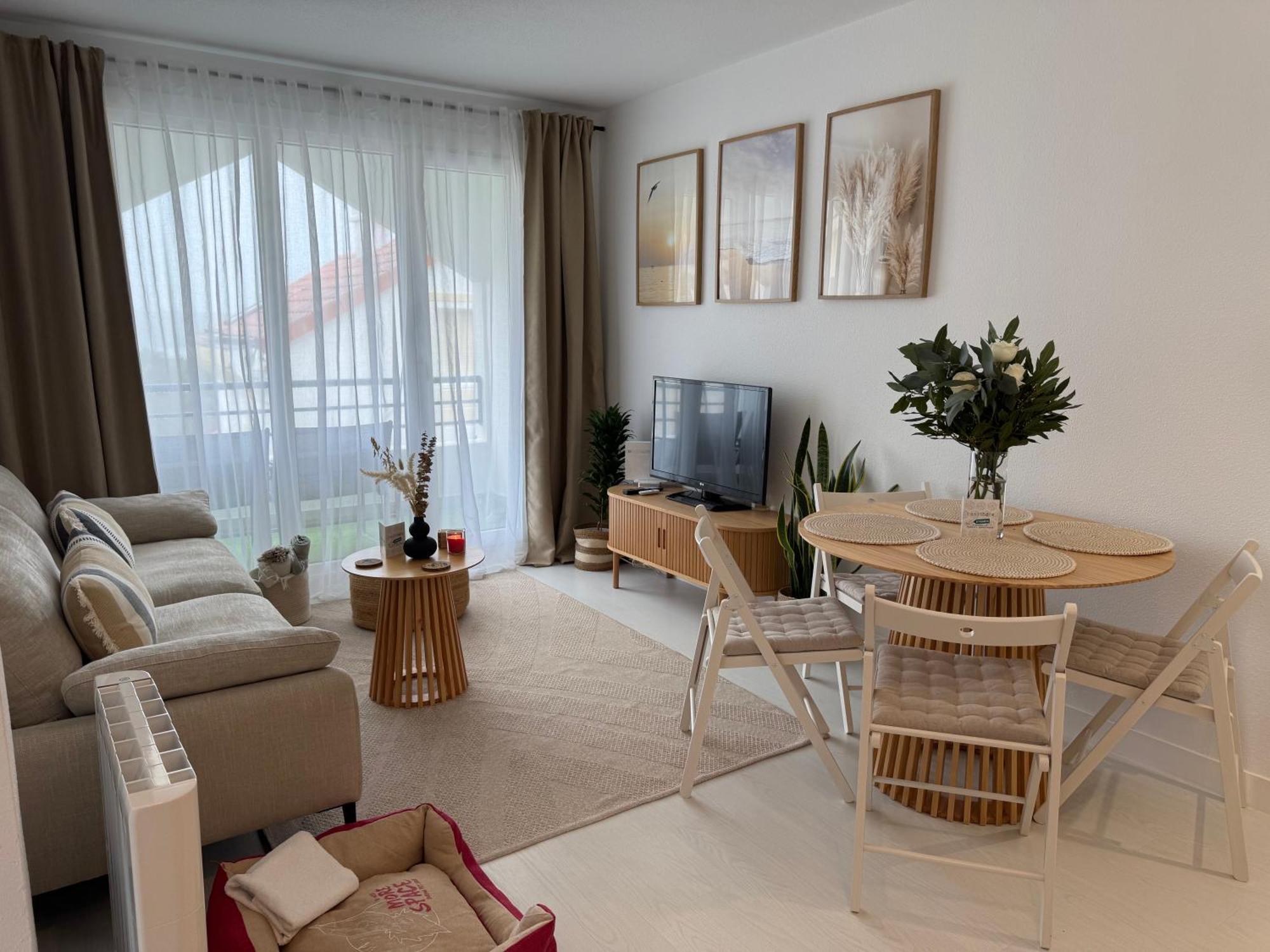 Apartamento En Mogro. La Pizca. Exteriér fotografie