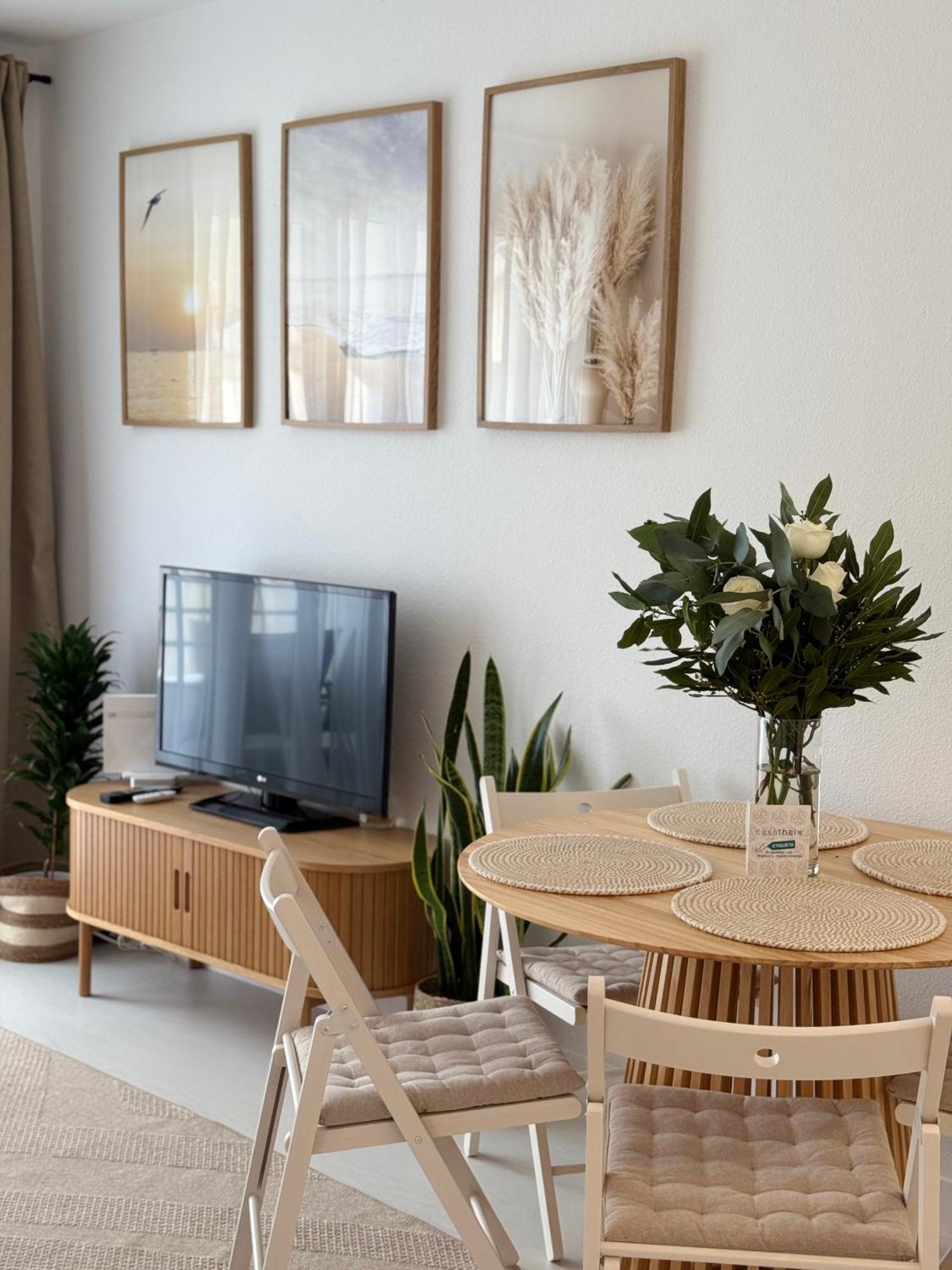 Apartamento En Mogro. La Pizca. Exteriér fotografie