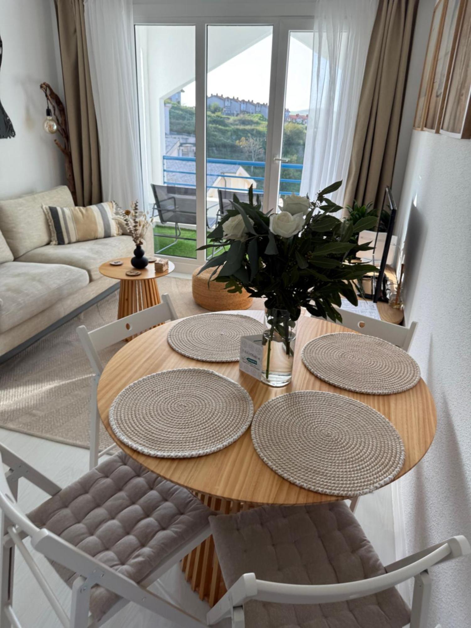 Apartamento En Mogro. La Pizca. Exteriér fotografie