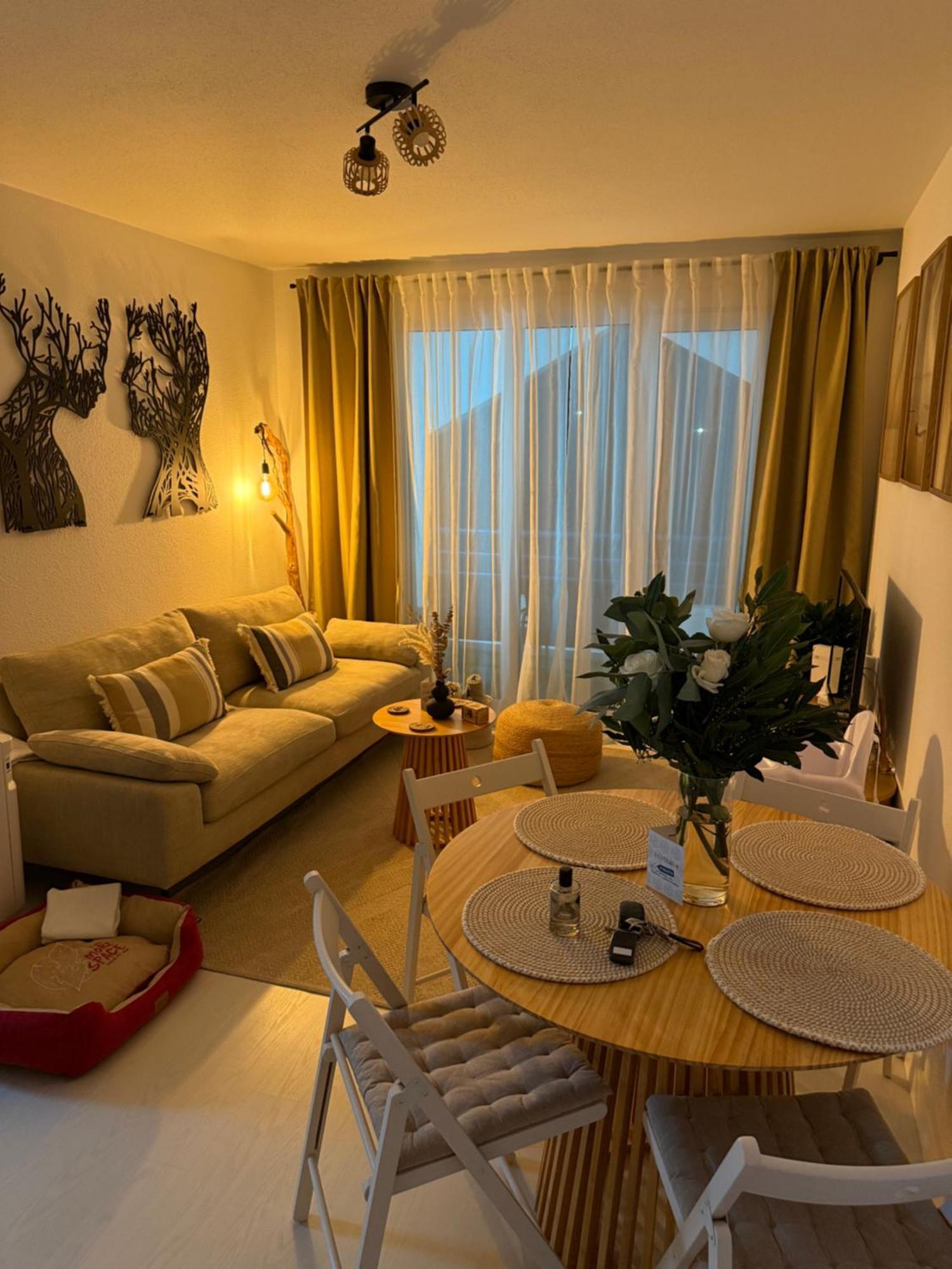 Apartamento En Mogro. La Pizca. Exteriér fotografie