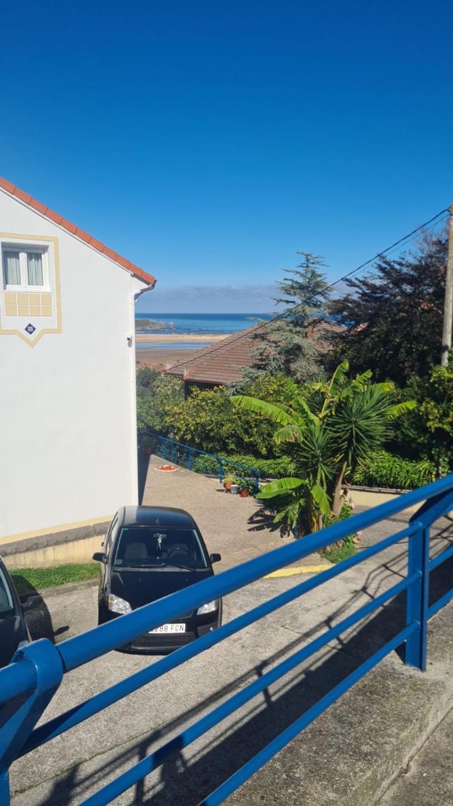 Apartamento En Mogro. La Pizca. Exteriér fotografie