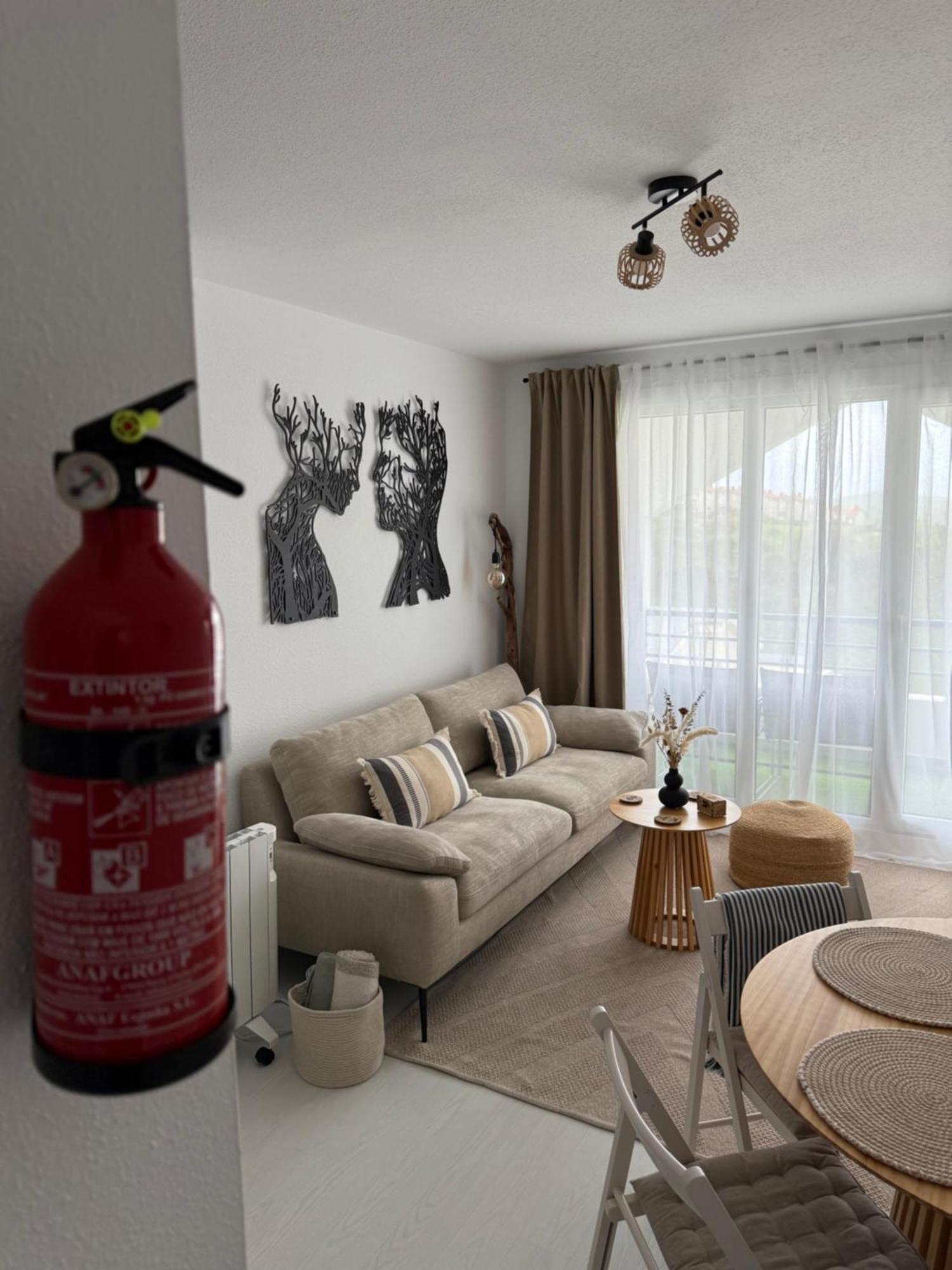 Apartamento En Mogro. La Pizca. Exteriér fotografie