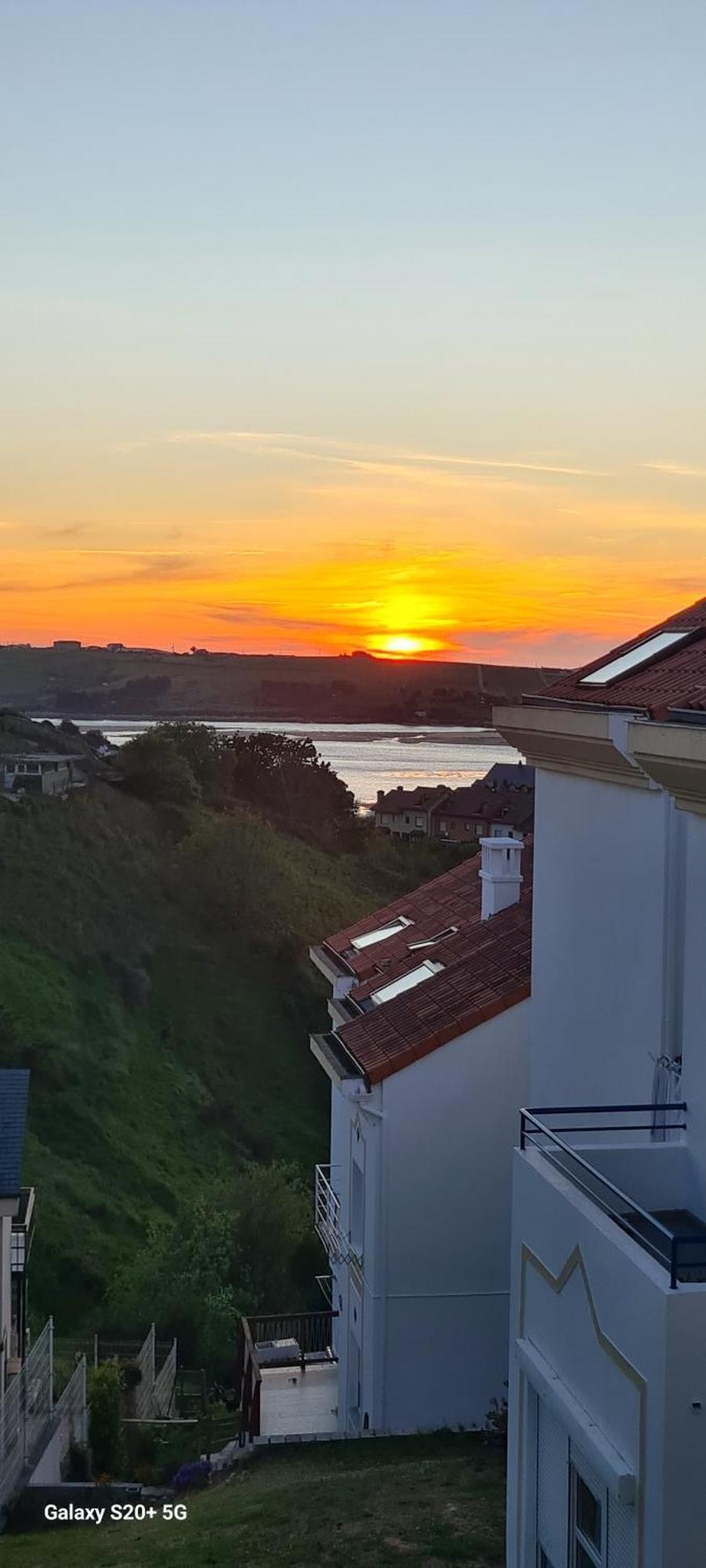 Apartamento En Mogro. La Pizca. Exteriér fotografie