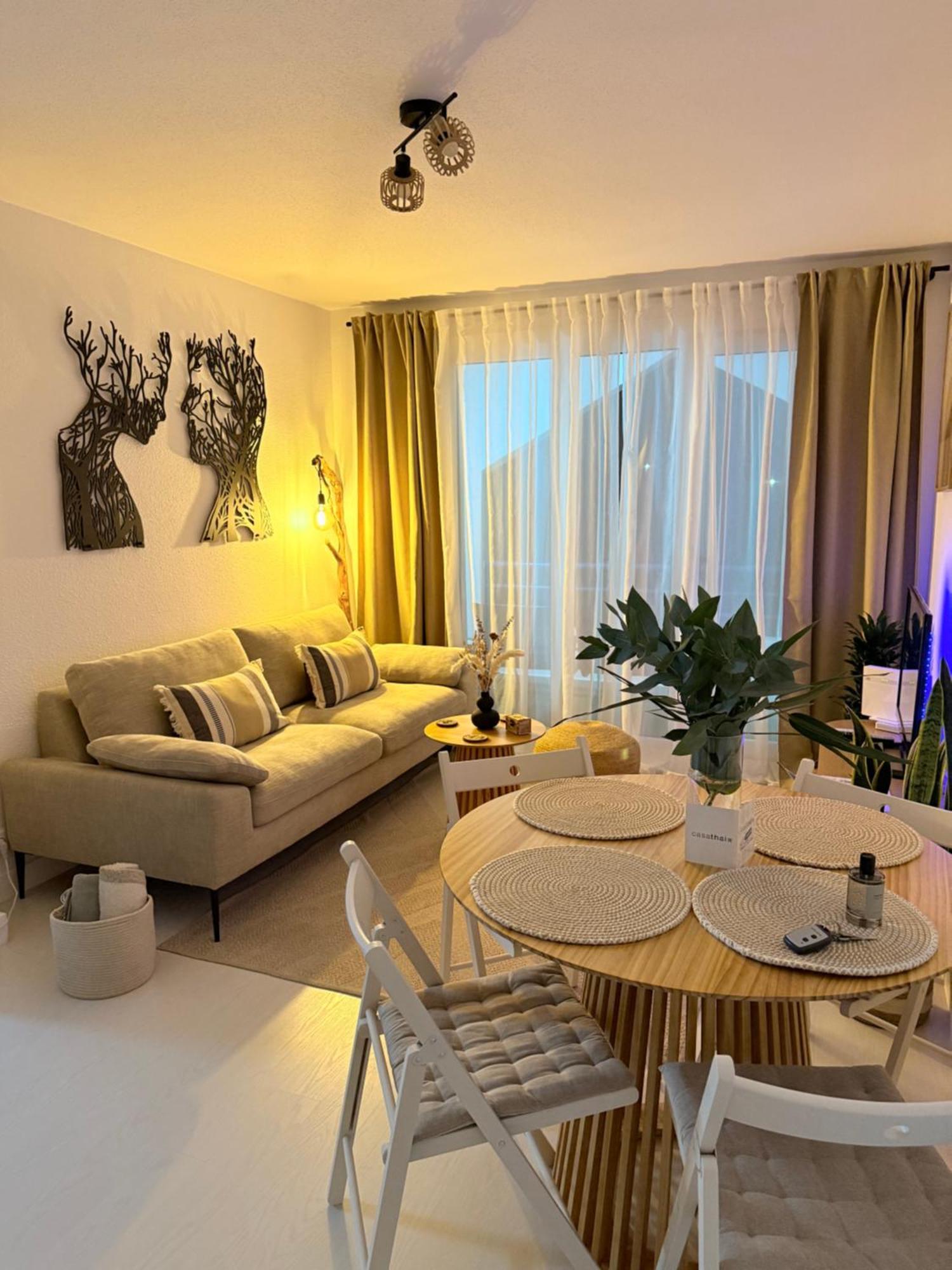 Apartamento En Mogro. La Pizca. Exteriér fotografie