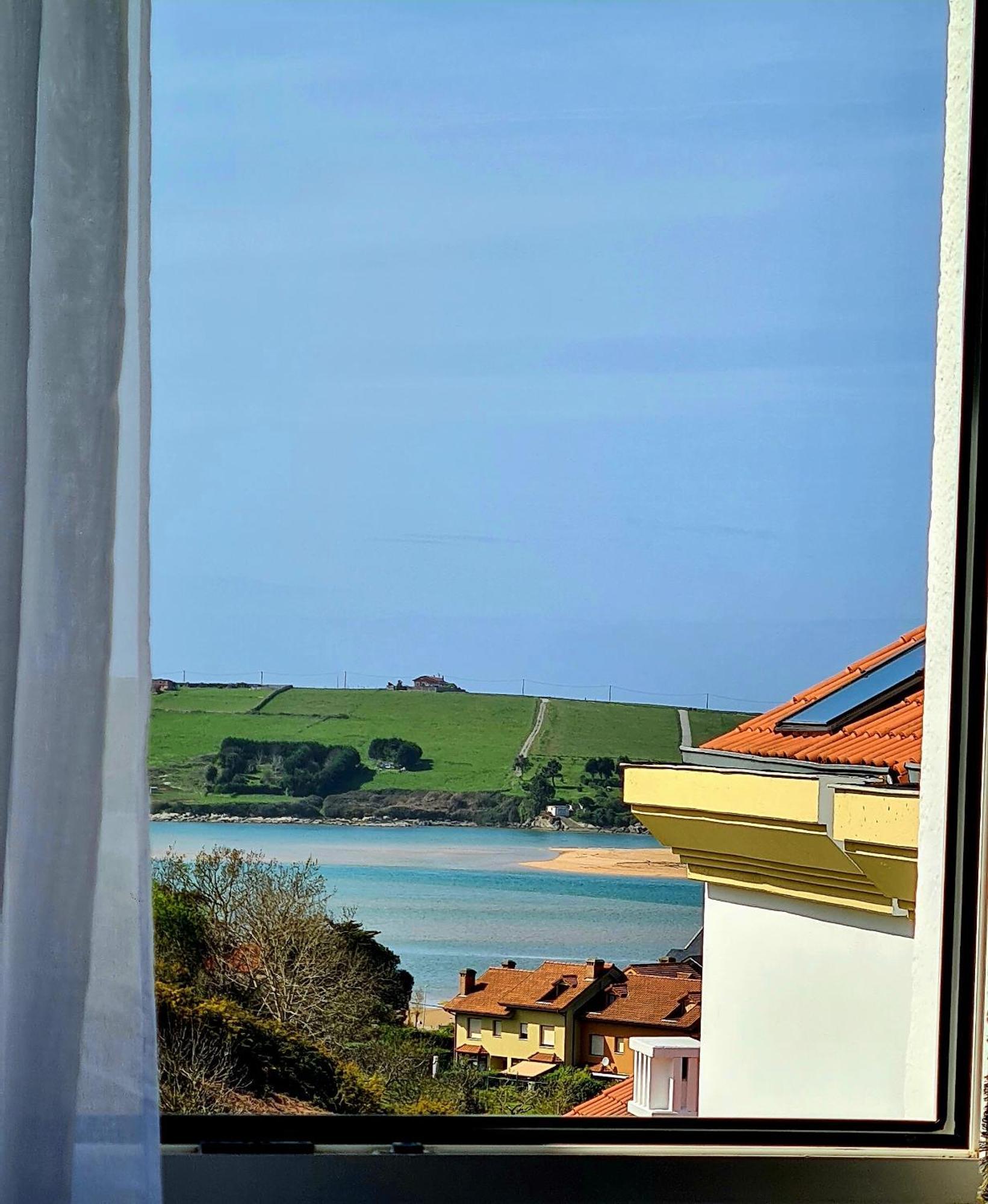 Apartamento En Mogro. La Pizca. Exteriér fotografie