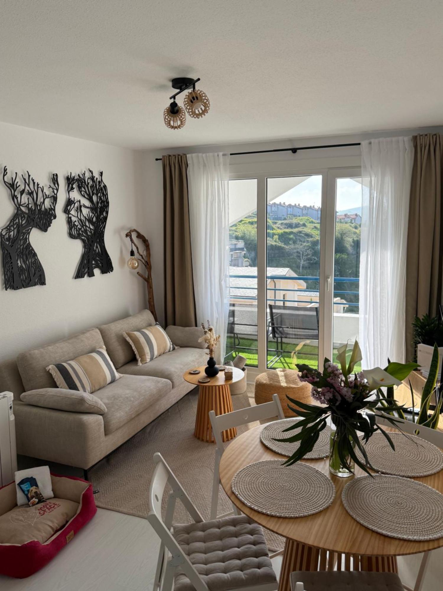 Apartamento En Mogro. La Pizca. Exteriér fotografie