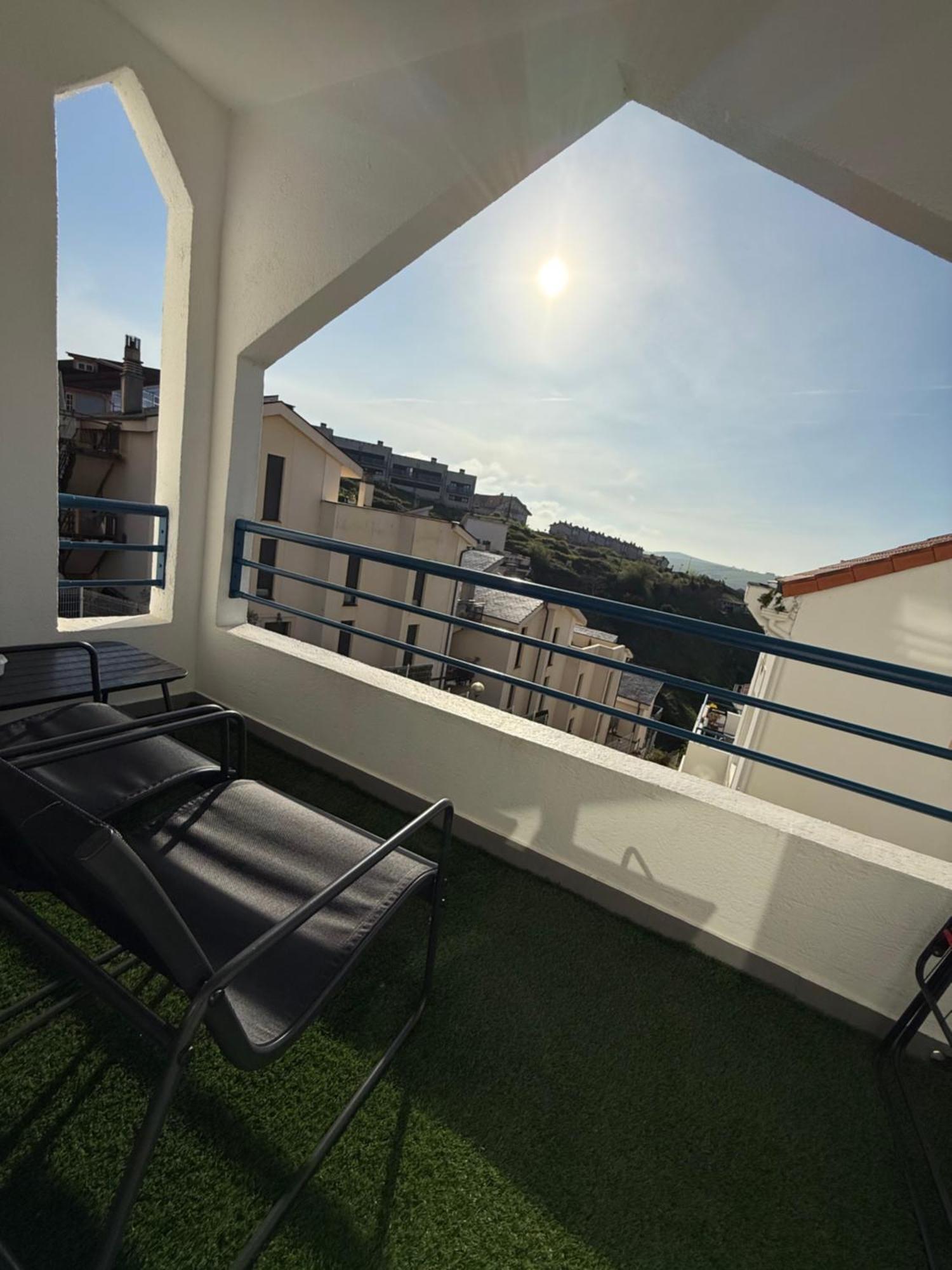 Apartamento En Mogro. La Pizca. Exteriér fotografie