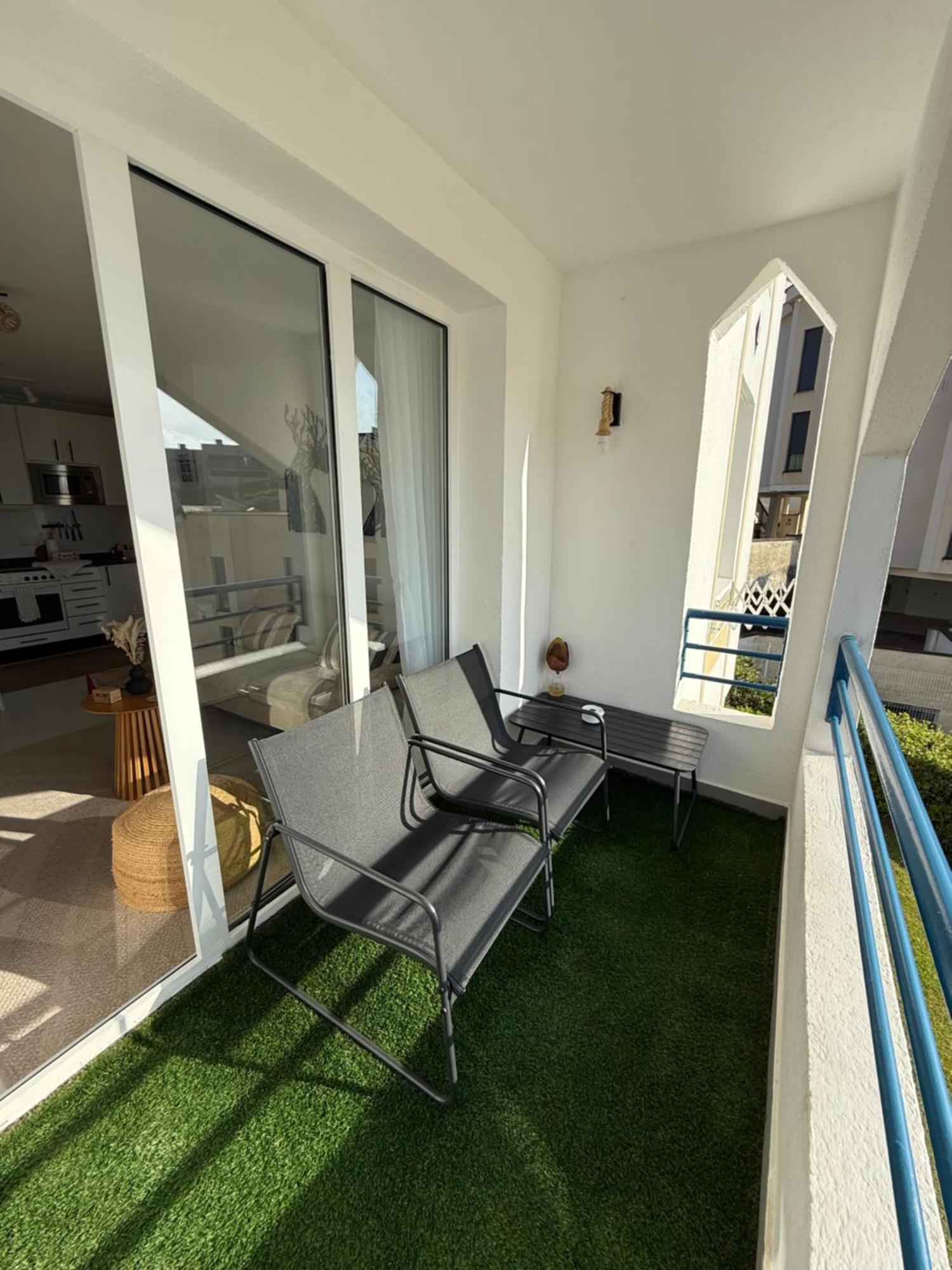 Apartamento En Mogro. La Pizca. Exteriér fotografie